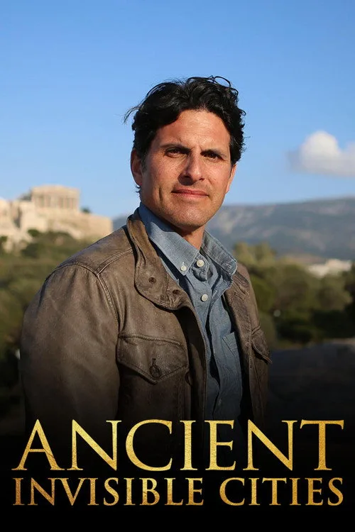 Watch Ancient Invisible Cities (2018) online free - poster