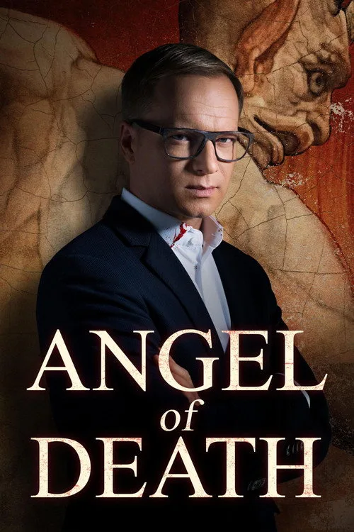 Watch Angel of Death (2020) online free - poster