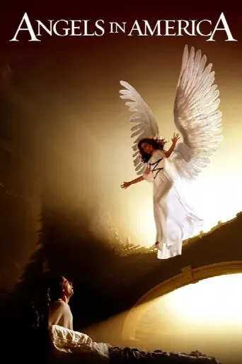 Angels in America (2003) poster
