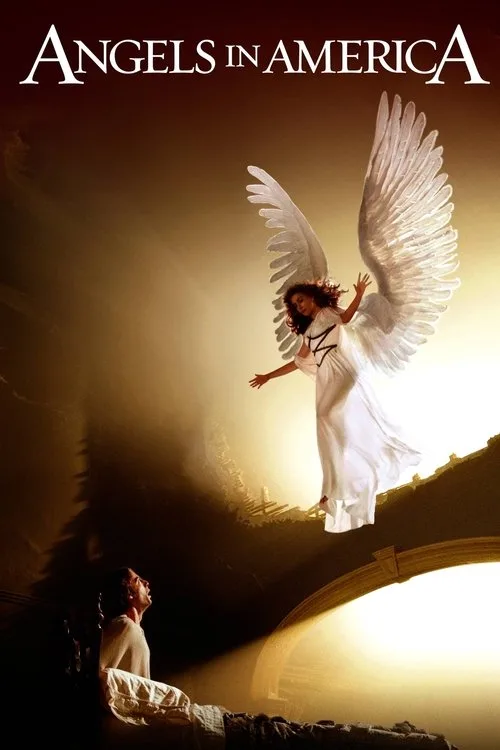 Angels in America (2003) poster
