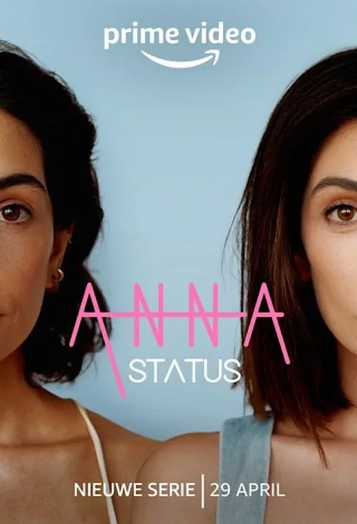 ANNA: STATUS (2022) poster