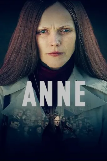 Anne (2022) poster