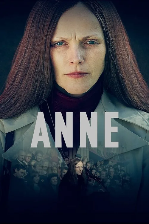 Anne (2022) poster