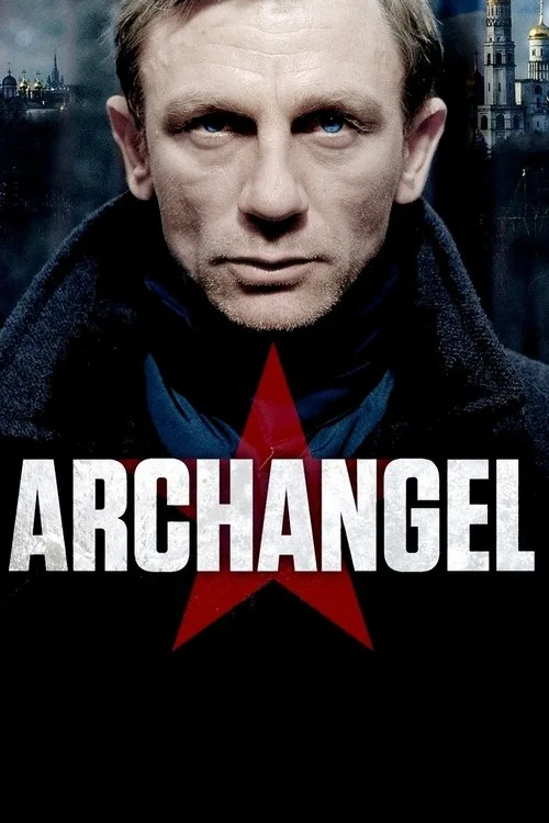 Watch Archangel (2005) online free - poster
