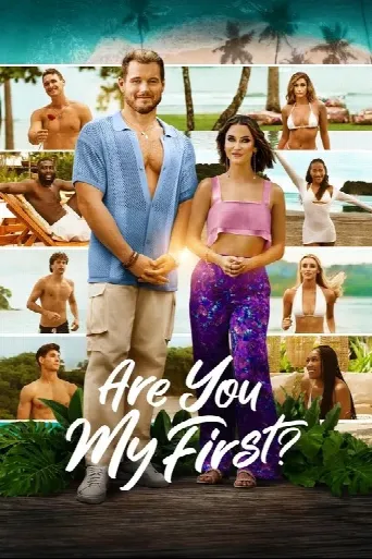 Are You My First? (2025) poster