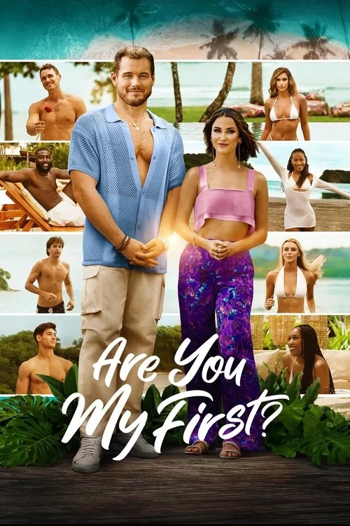 Watch Are You My First? (2025) online free - poster