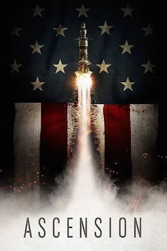 Ascension (2014) poster