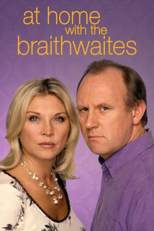 Watch At Home with the Braithwaites (2000) online free - poster