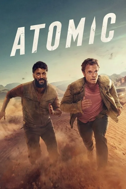 Atomic (2025) poster