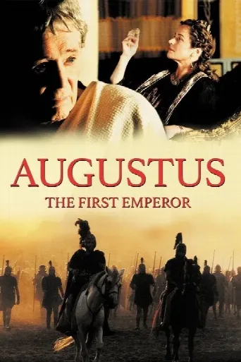 Augustus: The First Emperor (2003) poster