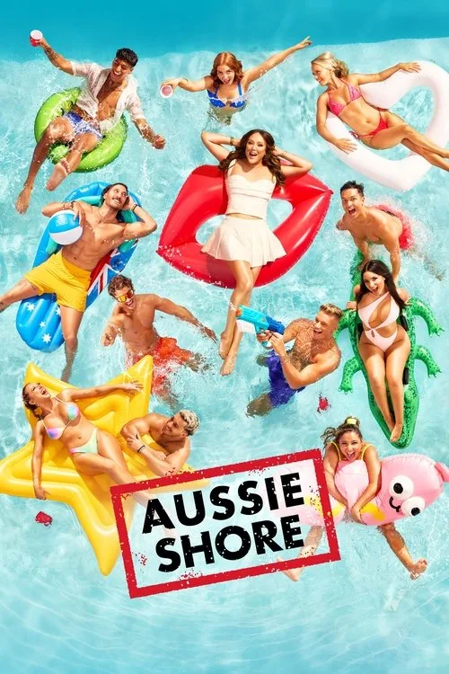 Aussie Shore (2024) poster