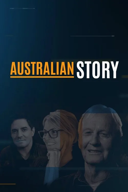 Australian Story (1996) poster