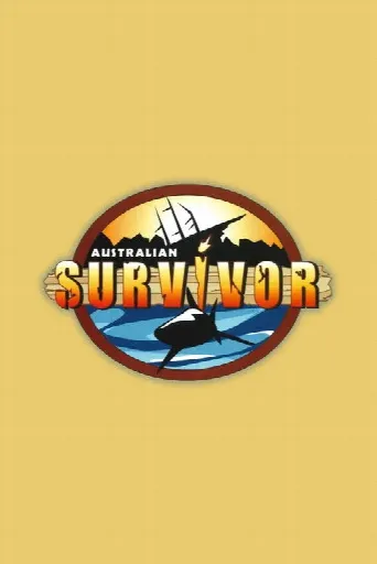 Australian Survivor (2002) poster