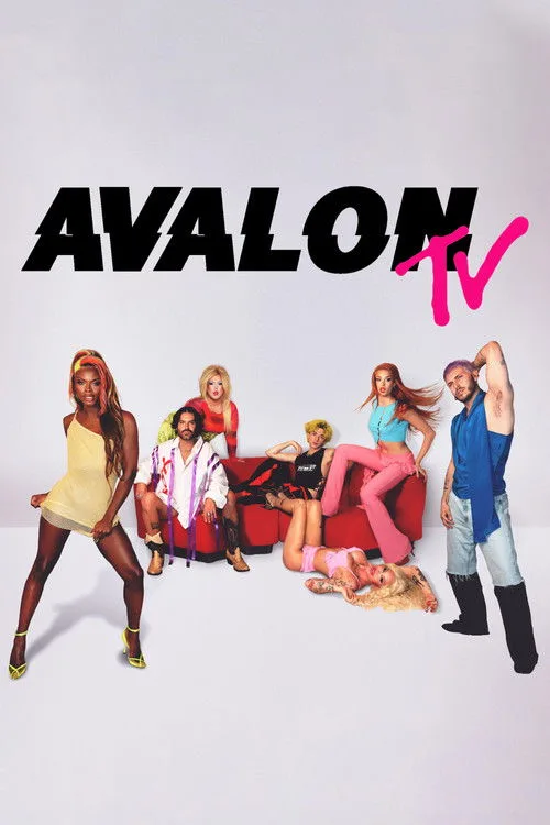 Avalon TV (2023) poster