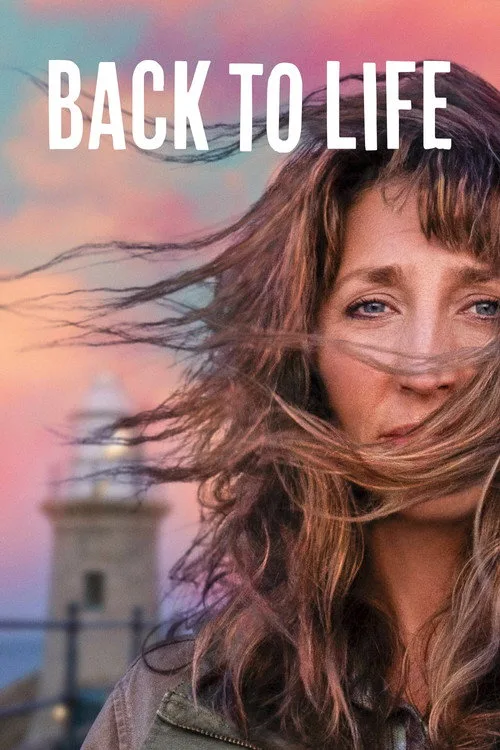 Back to Life (2019) poster