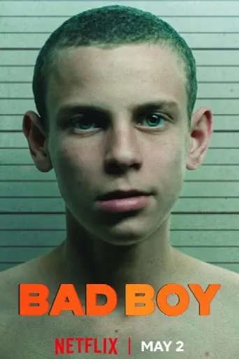 Bad Boy (2024) poster