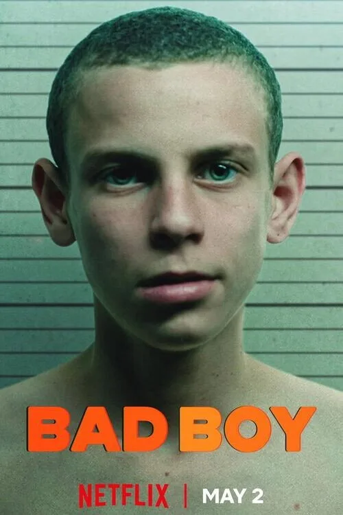 Bad Boy (2024) poster
