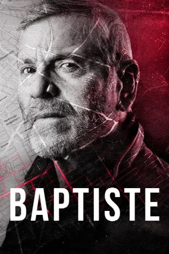 Baptiste (2019) poster