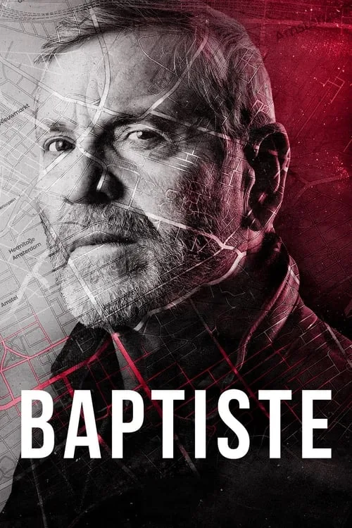 Baptiste (2019) poster