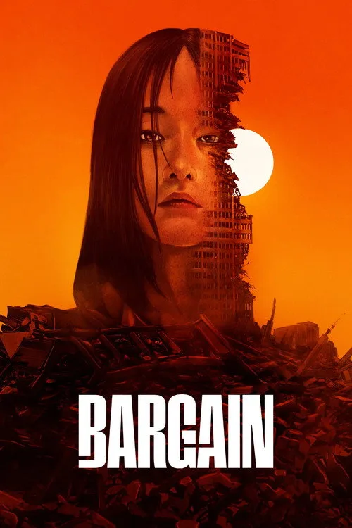 Watch Bargain (2022) online free - poster