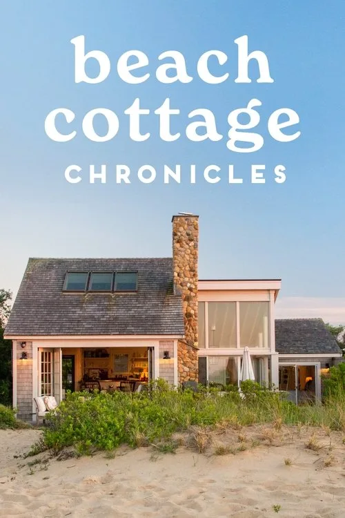 Watch Beach Cottage Chronicles (2022) online free - poster