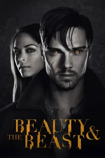 Beauty and the Beast (2012) poster