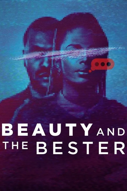 Beauty and the Bester (2025) poster