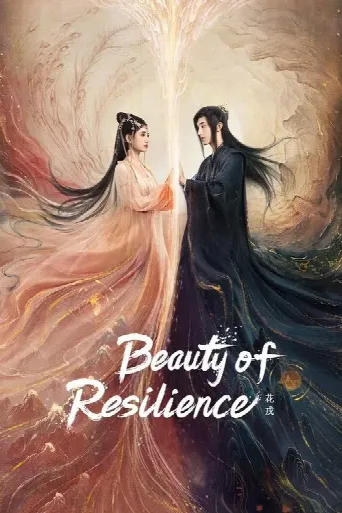 Beauty of Resilience (2023) poster