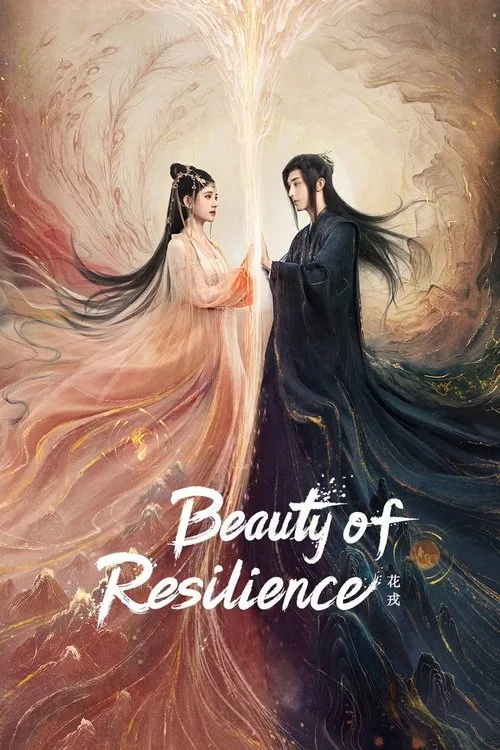 Beauty of Resilience (2023) poster