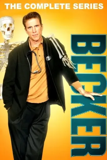 Becker (1998) poster