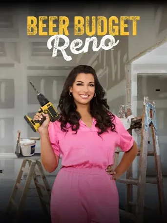 Beer Budget Reno (2025) poster