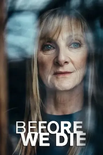 Before We Die (2021) poster