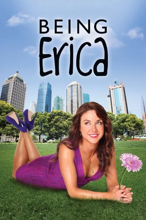Being Erica (2009) poster