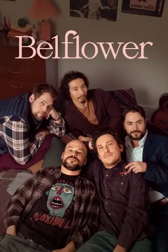 Belflower (2024) poster