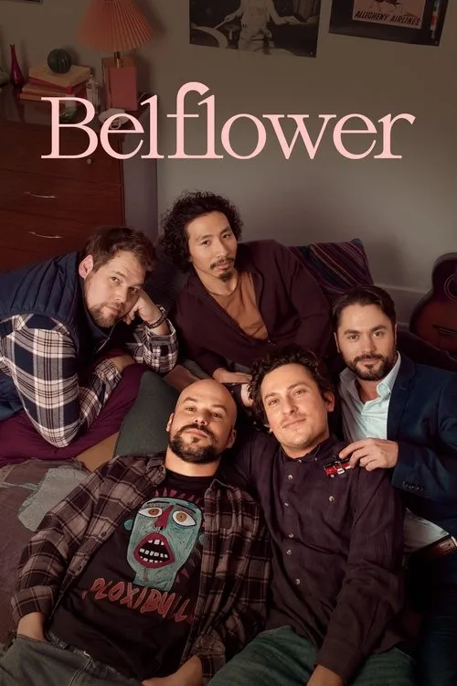 Belflower (2024) poster