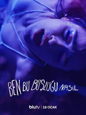 Ben Bu Boşluğu Nasıl? (2023) poster