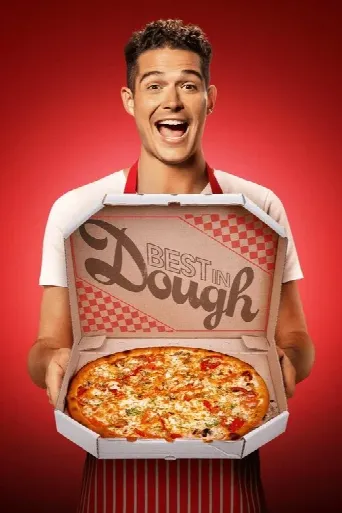 Best In Dough (2022) poster