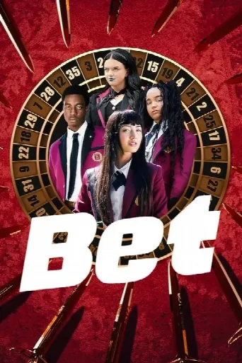 Bet (2025) poster