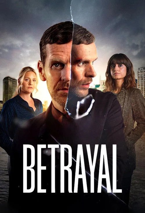 Betrayal (2026) poster