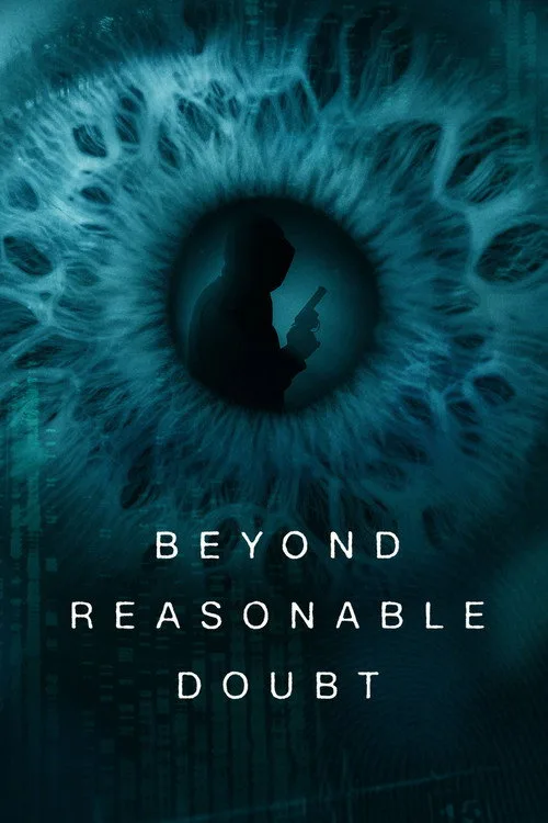 Beyond Reasonable Doubt (2017) poster