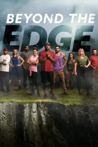 Beyond the Edge (2022) poster