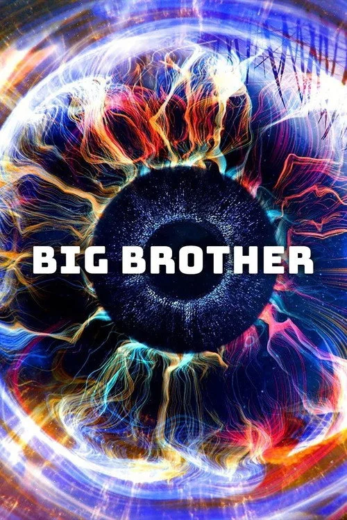 Watch Big Brother (2000) online free - poster