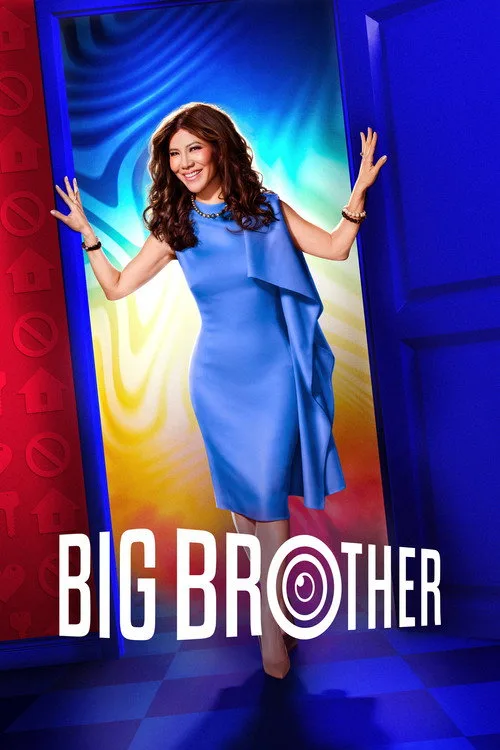 Watch Big Brother (2000) online free - poster