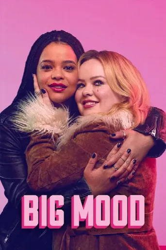 Big Mood (2024) poster