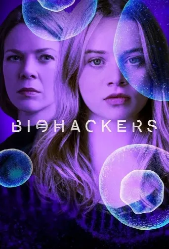 Biohackers (2020) poster