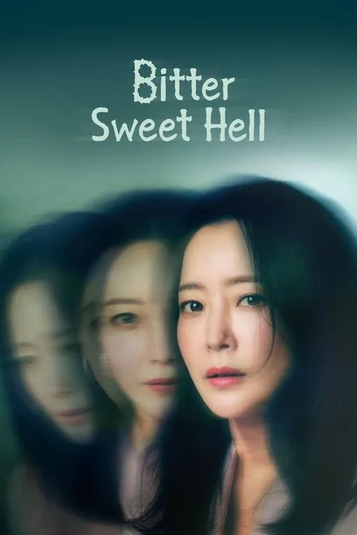 Bitter Sweet Hell (2024) poster