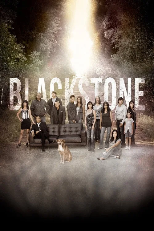 Watch Blackstone (2011) online free - poster