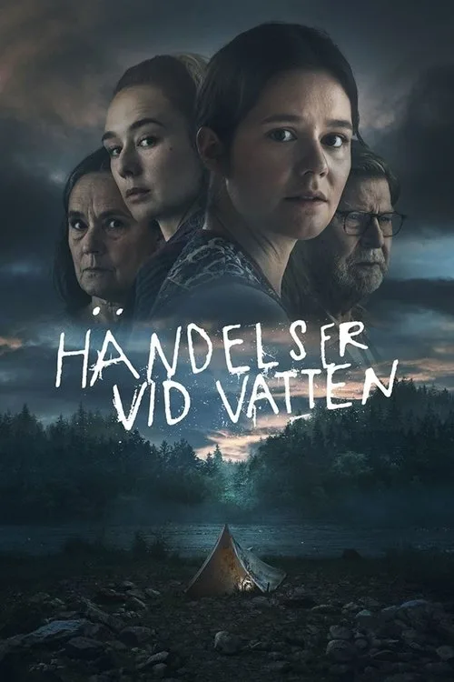 Watch Blackwater (2023) online free - poster