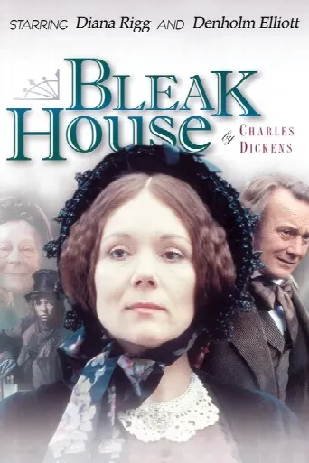 Bleak House (1985) poster