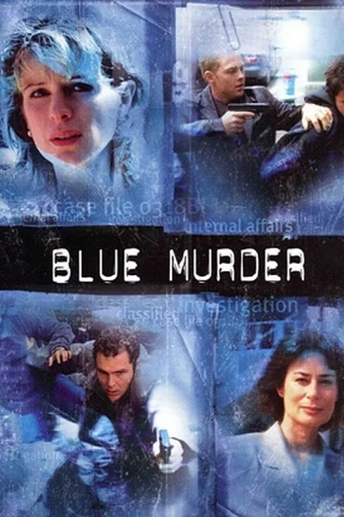 Watch Blue Murder (2001) online free - poster